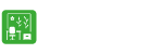 Office Plant Wall